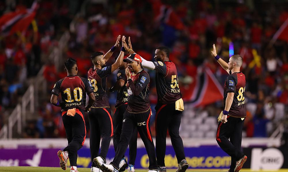 CPL 2021: Team Predictions in Trinbago Knight Riders and Barbados Royals