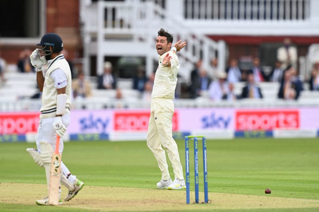 Cheteshwar Pujara, Ajinkya Rahane