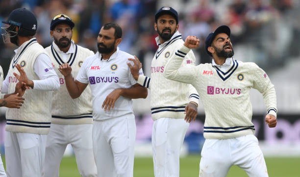 Virat Kohli, India, Lord's