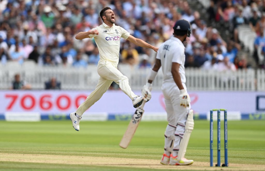 England vs India 2021: Mark Wood Confirmed To Be Fit For The Fourth Test At Oval