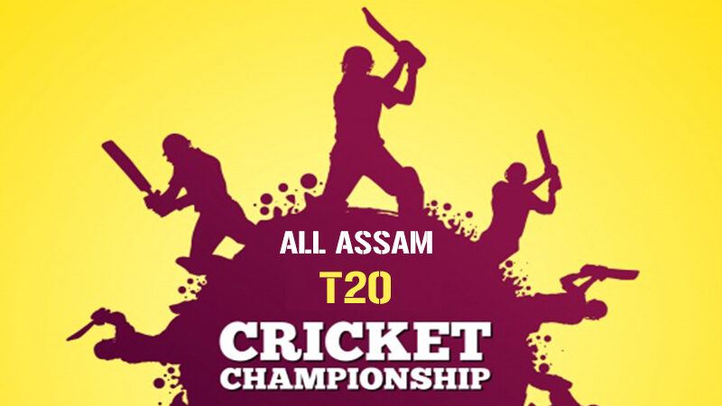 Assam T20 Dream11 Prediction Fantasy Cricket Tips Dream11 Team