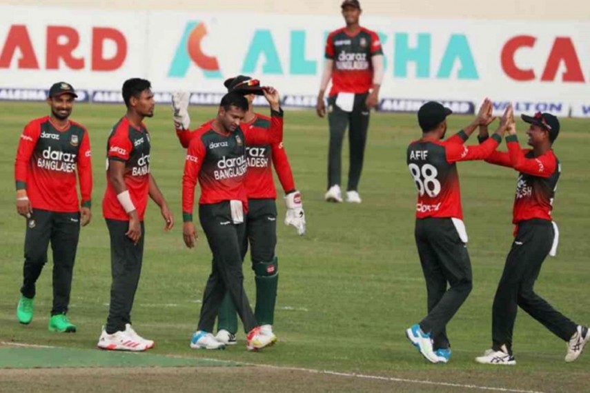 Bangladesh