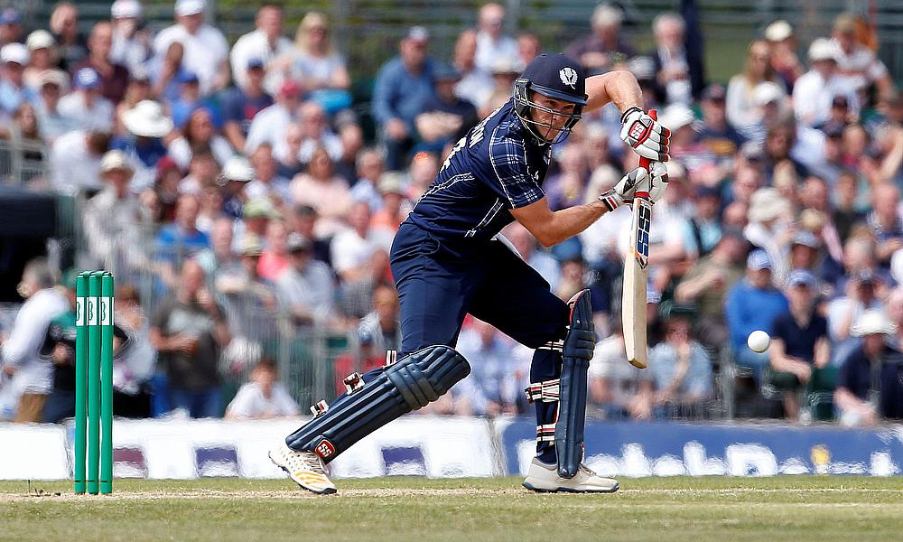 Scotland vs Zimbabwe Live- When And Where To Watch The 2nd T20I Live In Your Country?