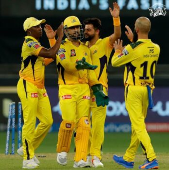 RCB vs CSK- 3 CSK Players Who Can Win The Man Of The Match Award, IPL 2021 Match 35 3 CSK