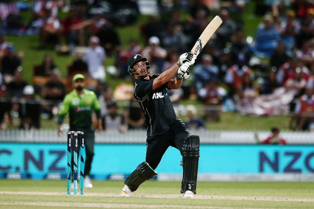 New Zealand Cricket Team
