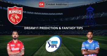 PBKS vs RR Dream11 Prediction, Fantasy Cricket Tips, Playing XI, Pitch Report, Dream11 Team, Injury Update – Vivo IPL 2021 4 PBKS vs RR Dream11 Prediction, Fantasy Cricket Tips, Dream11 Team- IPL 2021