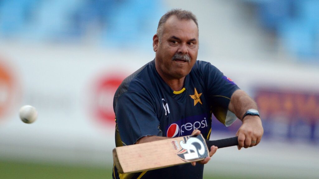 Dav Whatmore Becomes Most Expensive Coach In History Of Indian First-Class Cricket After Joining Baroda 3 Dav Whatmore