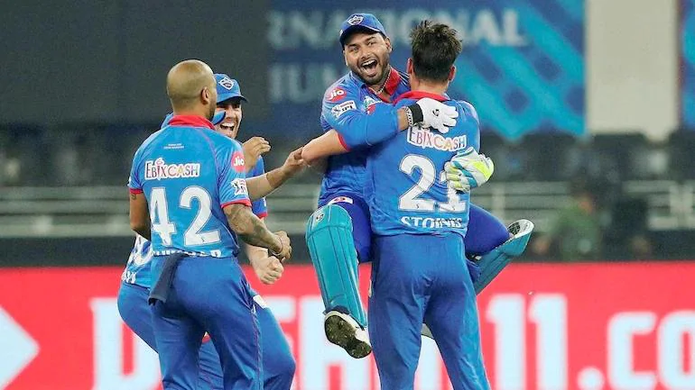 Delhi Capitals