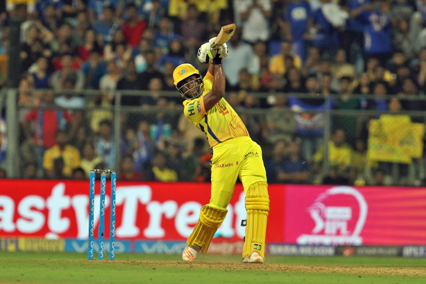 Dwayne Bravo