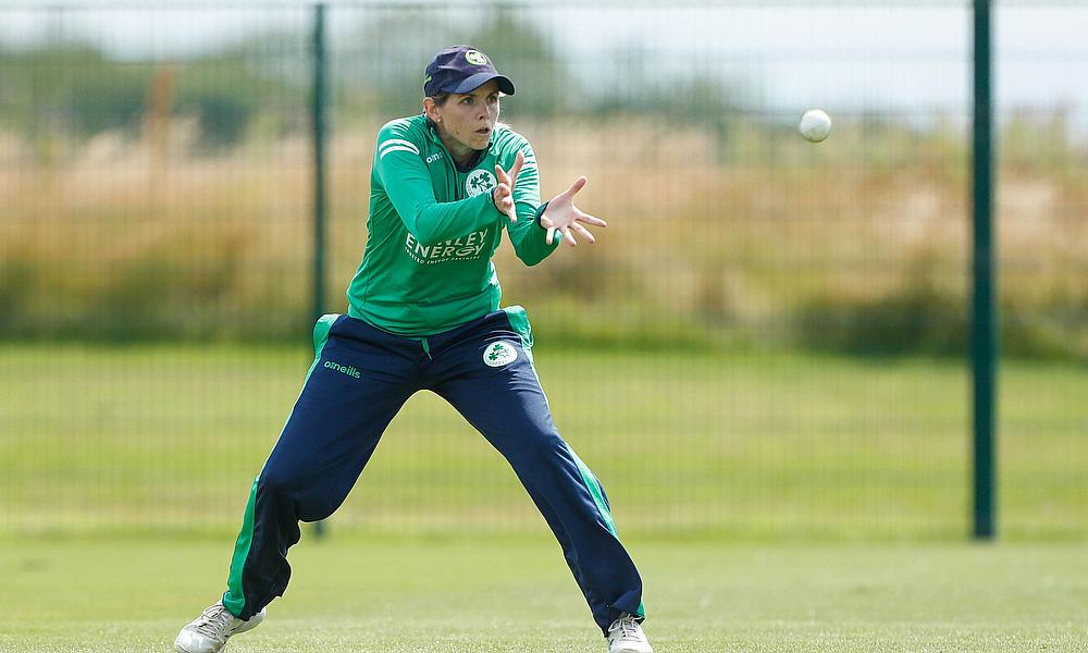 Eimear Richardson