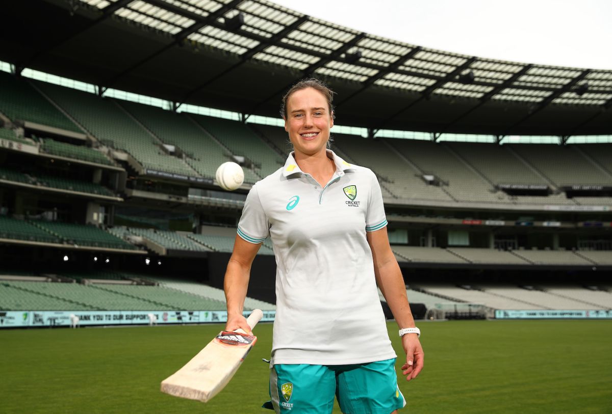 Ellyse Perry