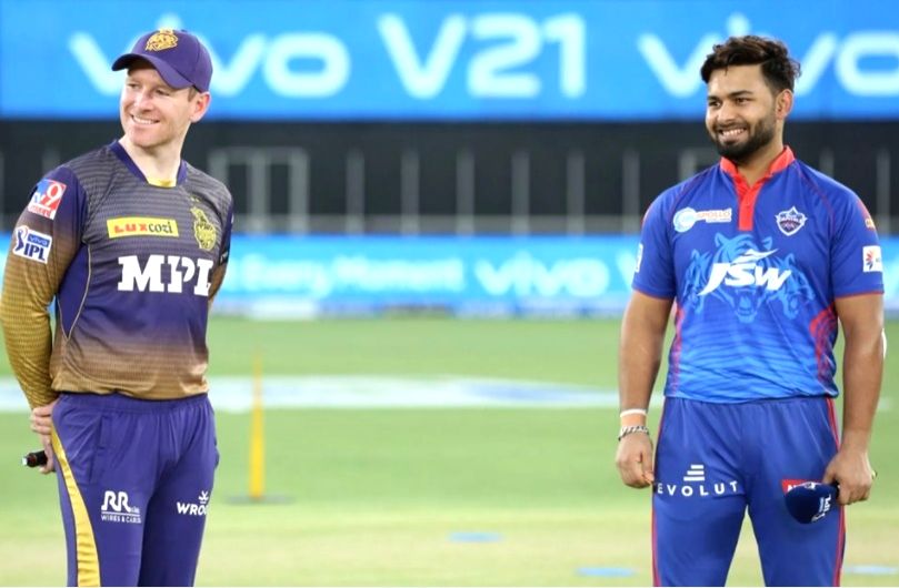 IPL 2021: Full credit has to go to our coach McCullum, says KKR