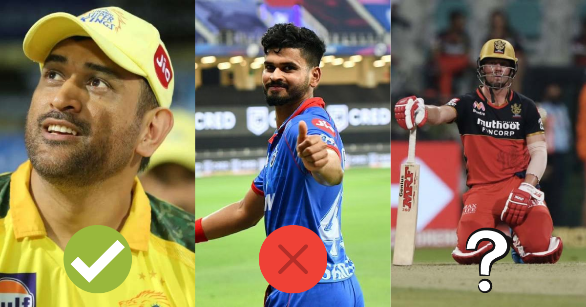 IPL 2022 Mega Auction: Team Wise 3 Players Who Can Be Retained