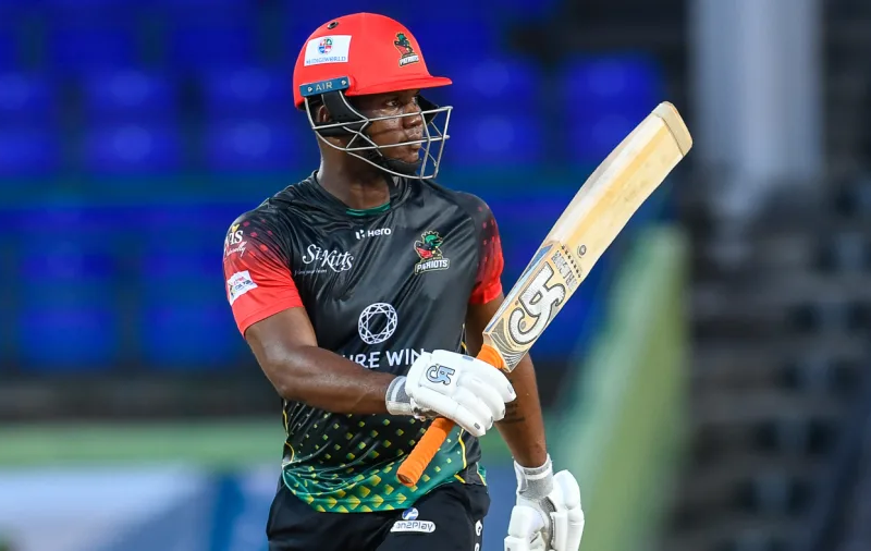 Evin Lewis