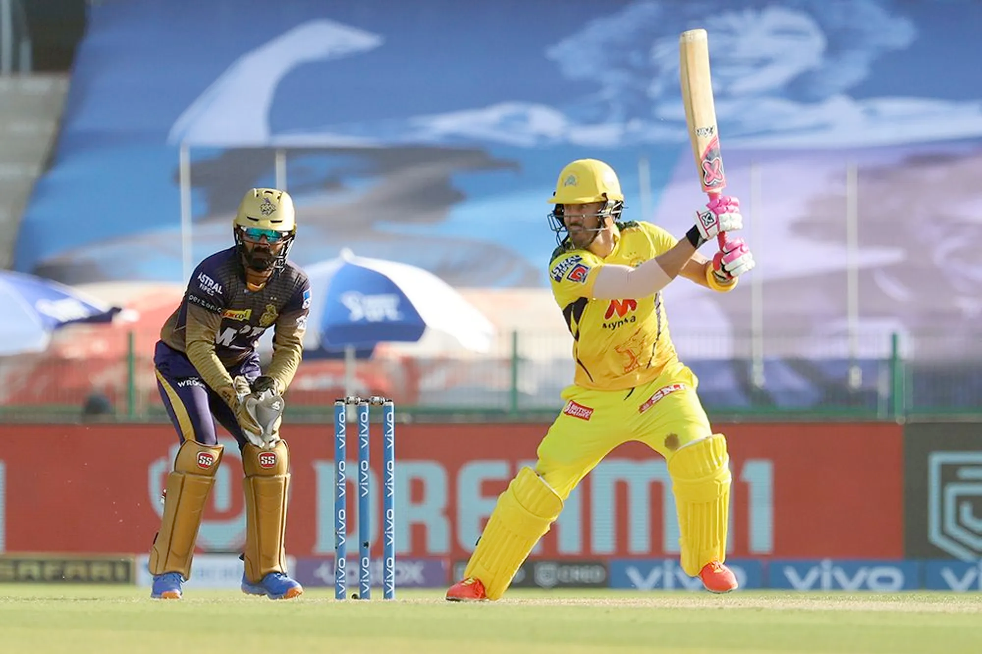 IPL 2021: This Season Has Been A Bit Disjointed – Kane Williamson After 6-Wicket Loss To CSK