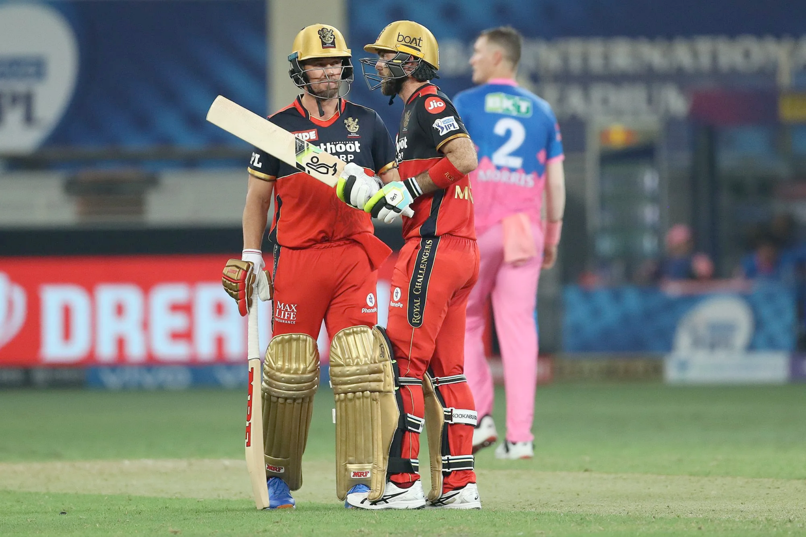 IPL 2021: Ajay Jadeja Wants RCB To Promote AB de Villiers In Their ...