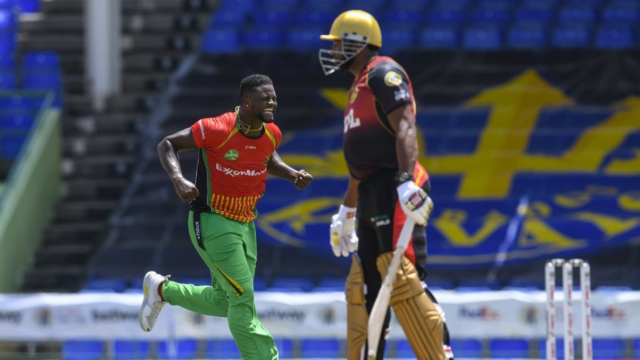 CPL 2021: Updated Points Table, Schedule, Live Telecast Channel In India