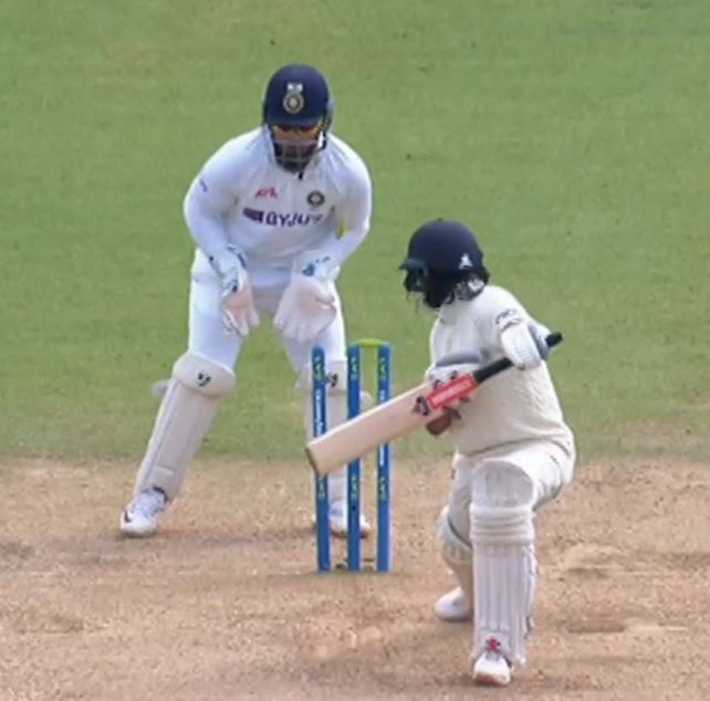 Haseeb Hameed