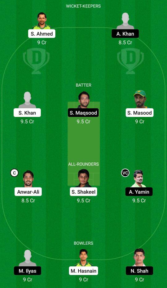 SIN vs SOP Dream11 Prediction, Fantasy Cricket Tips, Dream11 Team, Playing XI, Pitch Report, Injury Update- National T20 Cup 3 SIN vs SOP Dream11 Prediction Fantasy Cricket Tips Dream11 Team National T20 Cup