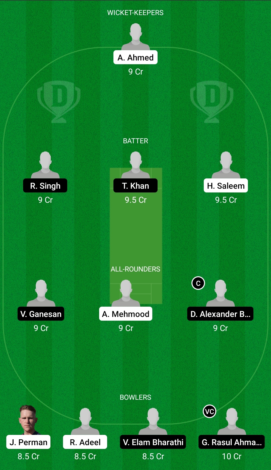 SPA vs GER Dream11 Prediction, Fantasy Cricket Tips, Playing XI, Pitch Report, Dream11 Team, Injury Update – Germany Tour of Spain 2 SPA vs GER Dream11 Prediction Fantasy Cricket Tips Dream11 Team Germany Tour of Spain