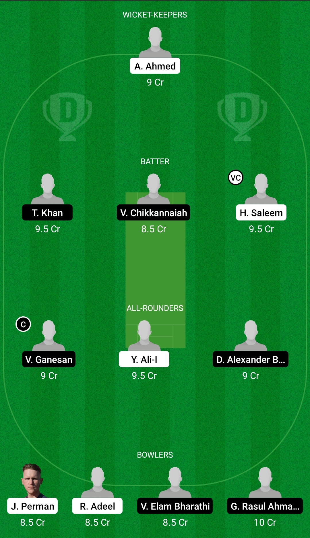 SPA vs GER Dream11 Prediction, Fantasy Cricket Tips, Playing XI, Pitch Report, Dream11 Team, Injury Update – Germany Tour of Spain 3 SPA vs GER Dream11 Prediction Fantasy Cricket Tips Dream11 Team Germany Tour of Spain