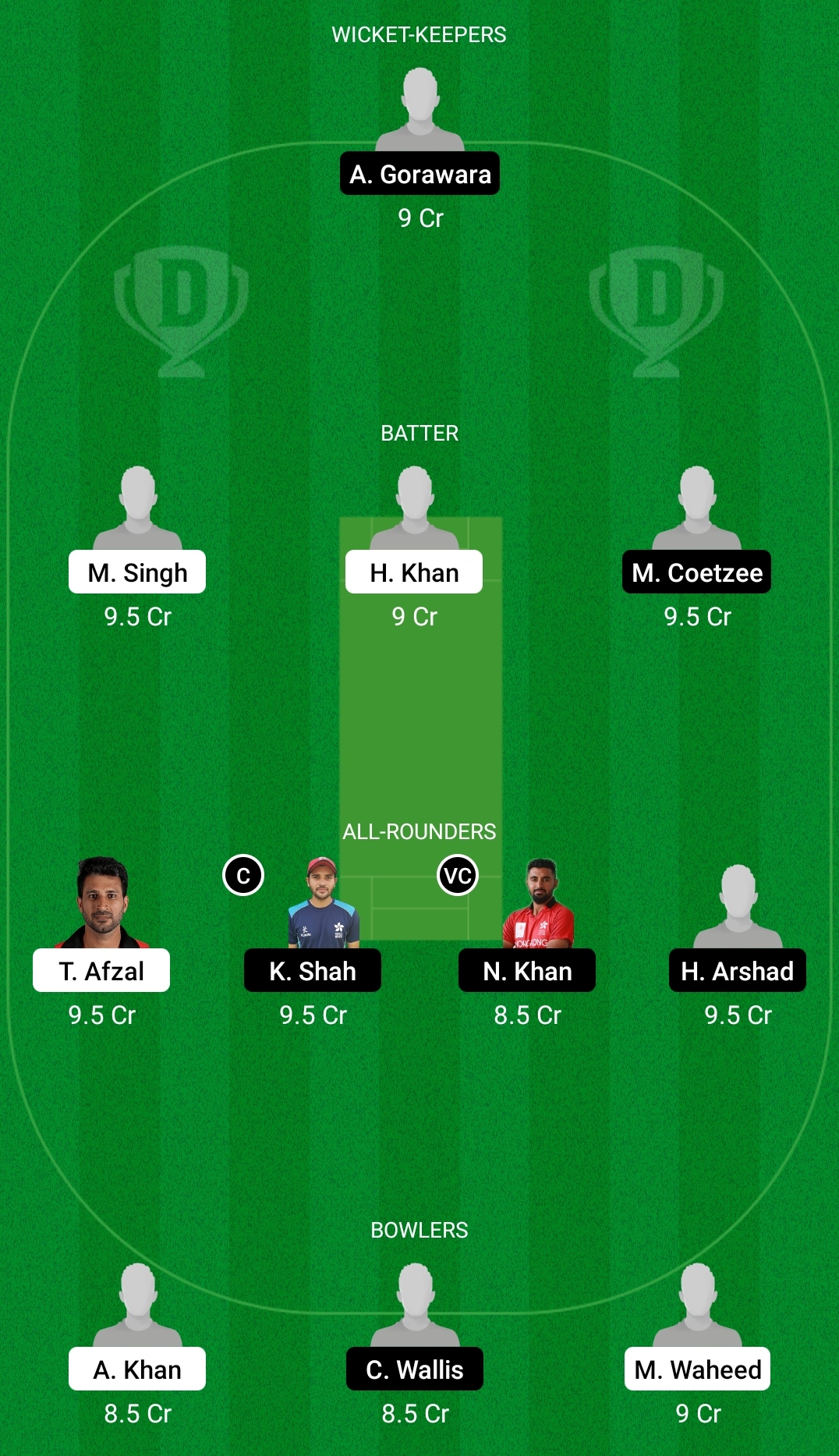 PAHK vs HKCC Dream11 Prediction, Fantasy Cricket Tips, Playing XI, Pitch Report, Dream11 Team, Injury Update – Hong Kong T20 Challenge 2 PAHK vs HKCC Dream11 Prediction Fantasy Cricket Tips Dream11 Team Hong Kong T20