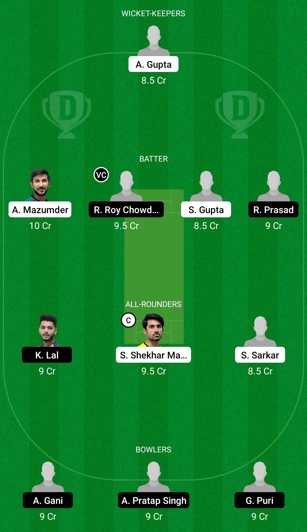 KW vs KH Dream11 Prediction, Fantasy Cricket Tips, Playing XI, Pitch Report, Dream11 Team, Injury Update – BYJU’s Bengal T20 Challenge 3 KW vs KH Dream11 Prediction Fantasy Cricket Tips Dream11 Team BYJU's Bengal T20 Challenge