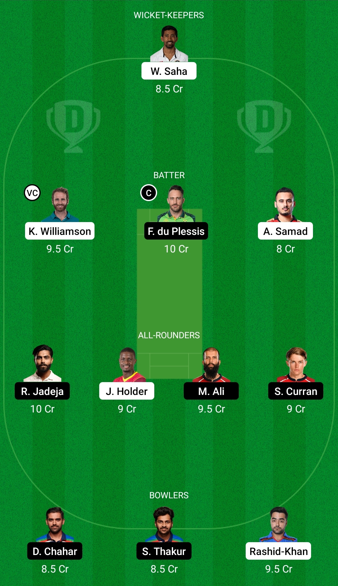 SRH vs CSK Dream11 Prediction, Fantasy Cricket Tips, Dream11 Team, Playing XI, Pitch Report, Injury Update- Vivo IPL 2021 30 SRH vs CSK Dream11 Prediction Fantasy Cricket Tips Dream11 Team Vivo IPL 2021