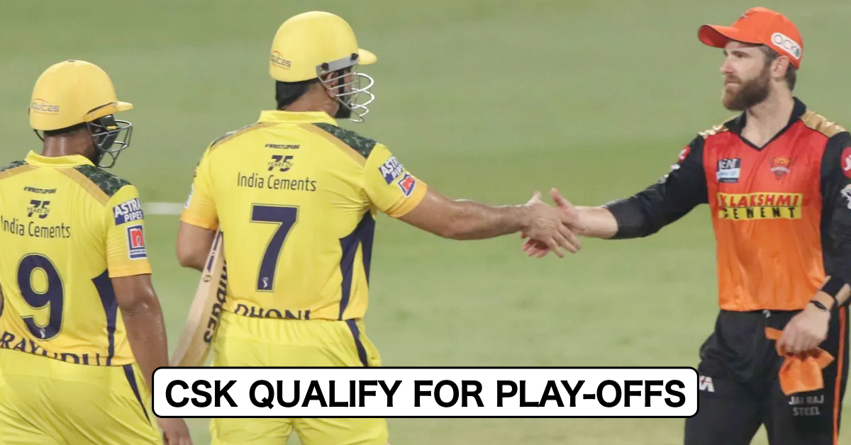 IPL 2021: Updated Points Table, Orange Cap, And Purple Cap Table After SRH vs CSK