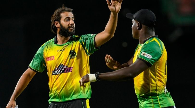 Cpl 2021 live online match