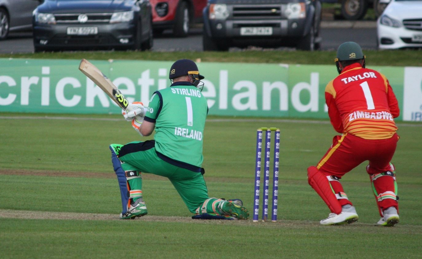 Ireland Tour Of Zimbabwe 2023 Schedule Announced 4 Ireland vs Zimbabwe