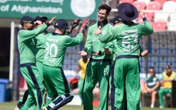 IRE-Y vs SCO-Y Dream11 Prediction, Fantasy Cricket Tips, Dream11 Team, Playing XI, Pitch Report, Injury Update- U19 CWC Europe Qualifiers 4 Ireland vs Zimbabwe 1st ODI