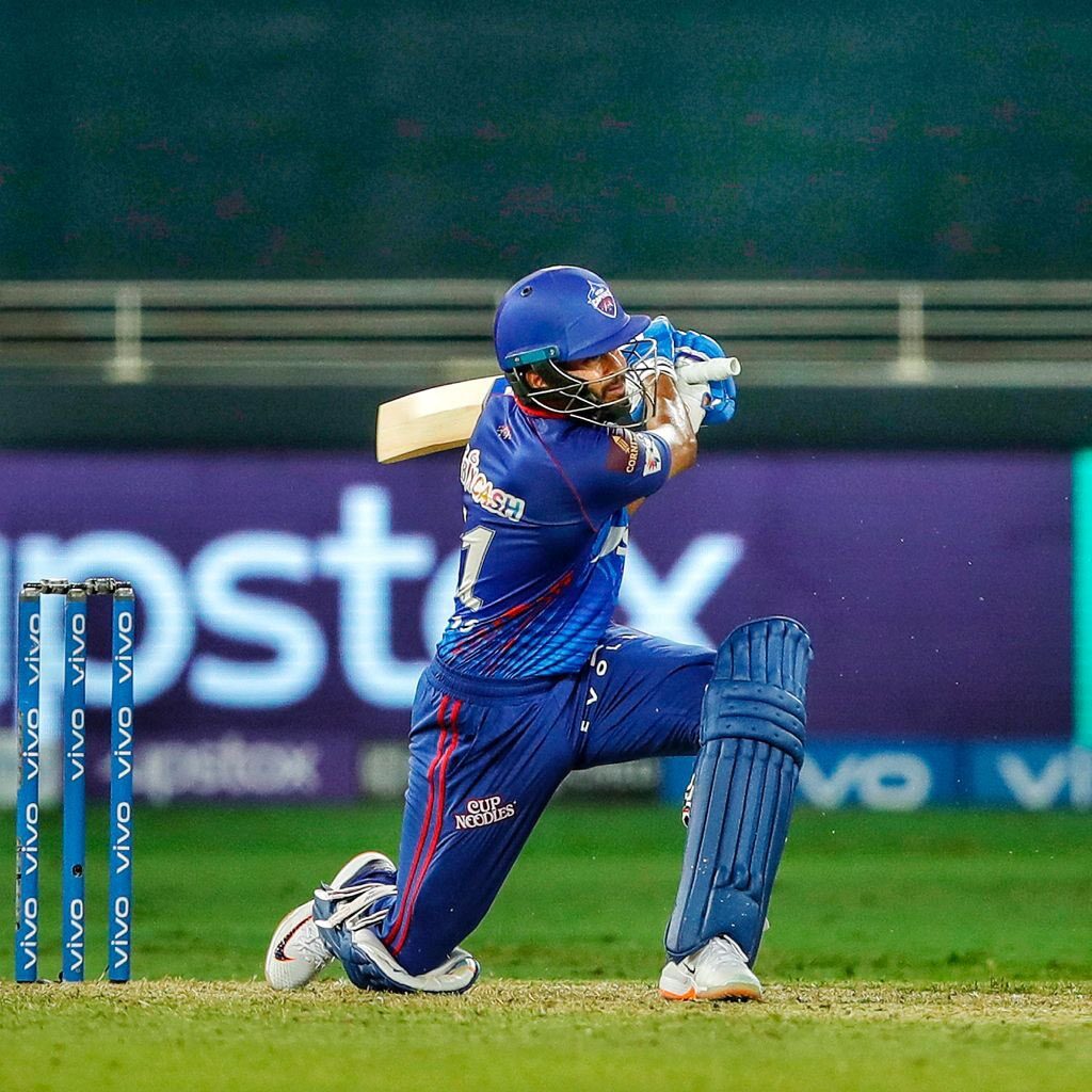 Shreyas Iyer