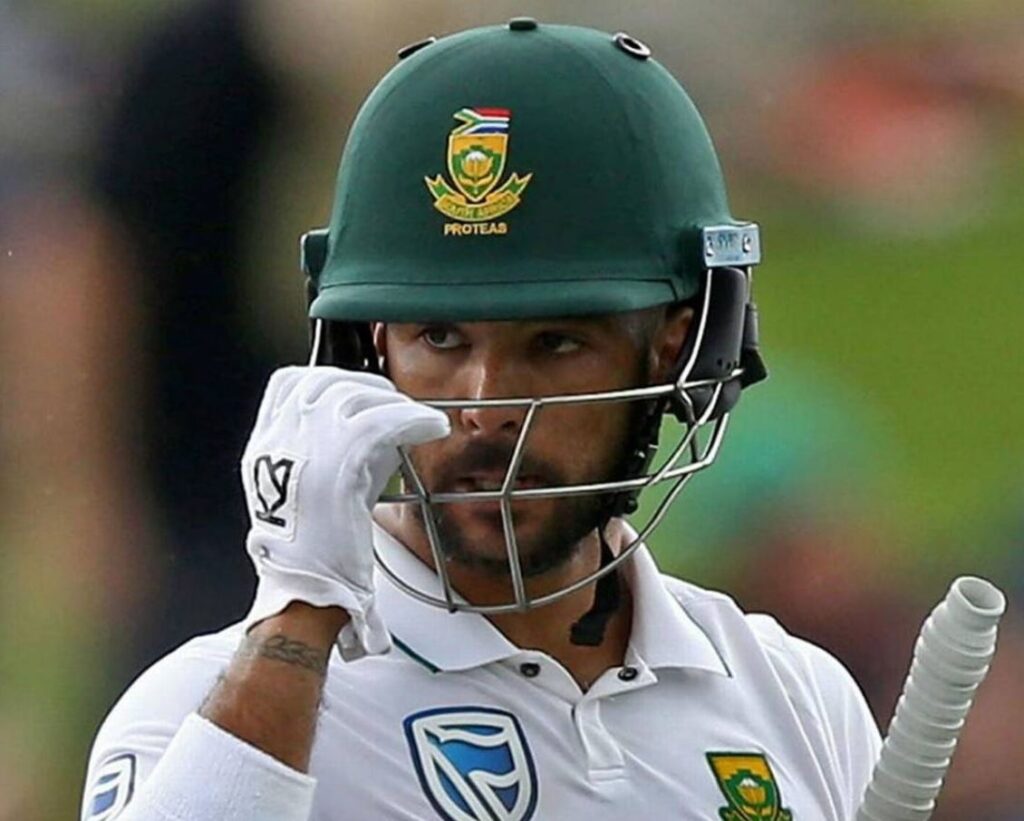 JP Duminy