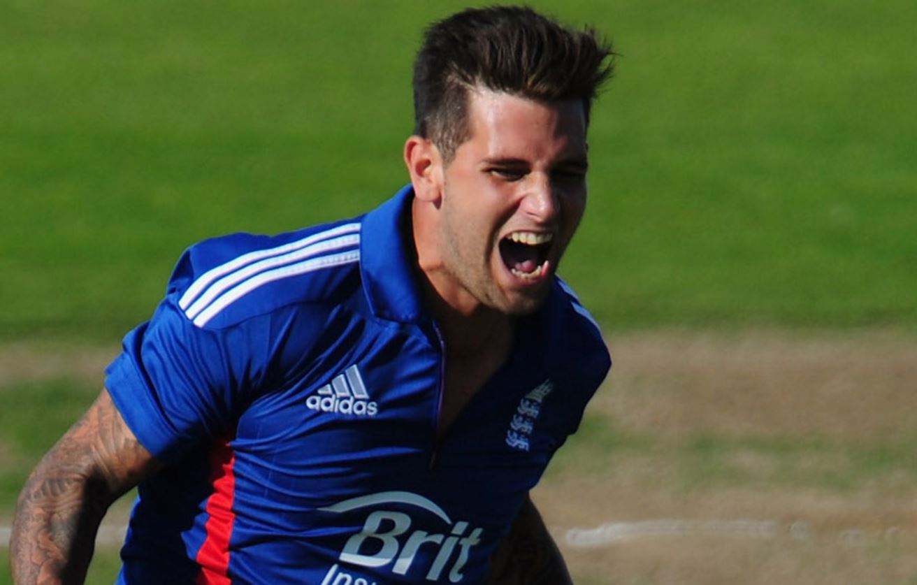 Jade Dernbach