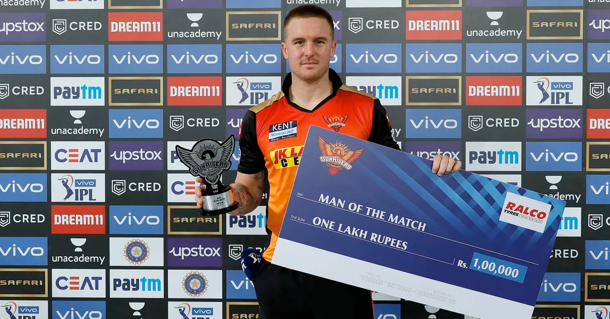 Jason Roy, Jason Roy SRH, Jason Roy IPL, Jason Roy IPL 2021