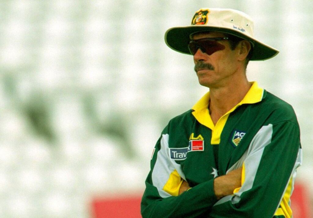 John Buchanan Was A Decent Man But The Glorifying Of His Coaching Is Wrong- Salman Butt 2 John Buchanan