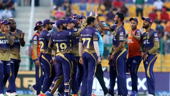 Kolkata Knight Riders