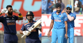 KL Rahul, Rishabh Pant, Jasprit Bumrah 3 Contenders To Become T20I Vice-Captain: Reports