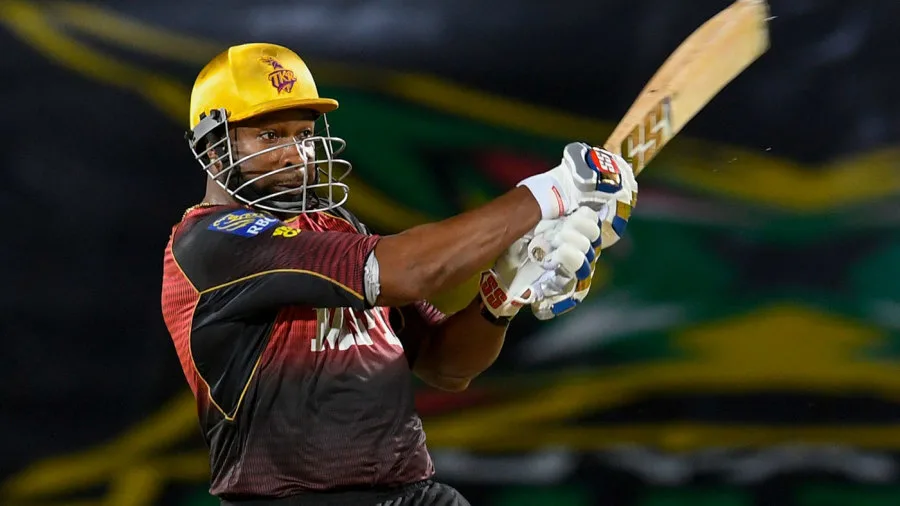 CPL 2021 Live Streaming: Trinbago Knight Riders vs Saint Lucia Kings, How  To Watch Semi-Final 1 Live In Your Country?