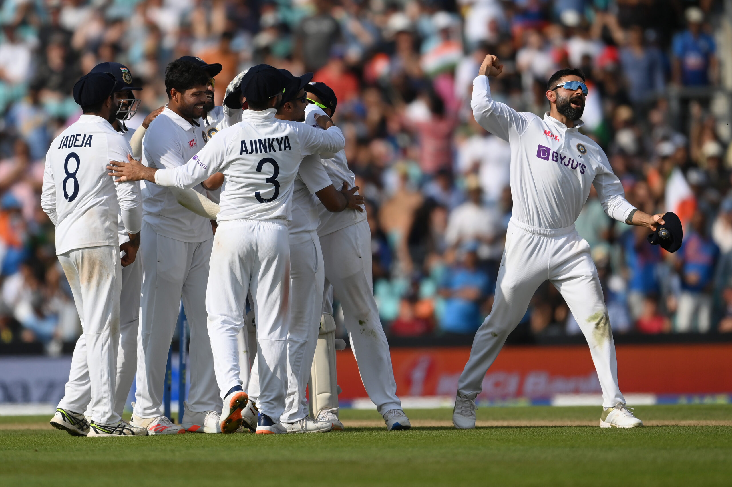 India vs England 5th Test, Where to watch and Live Streaming Details