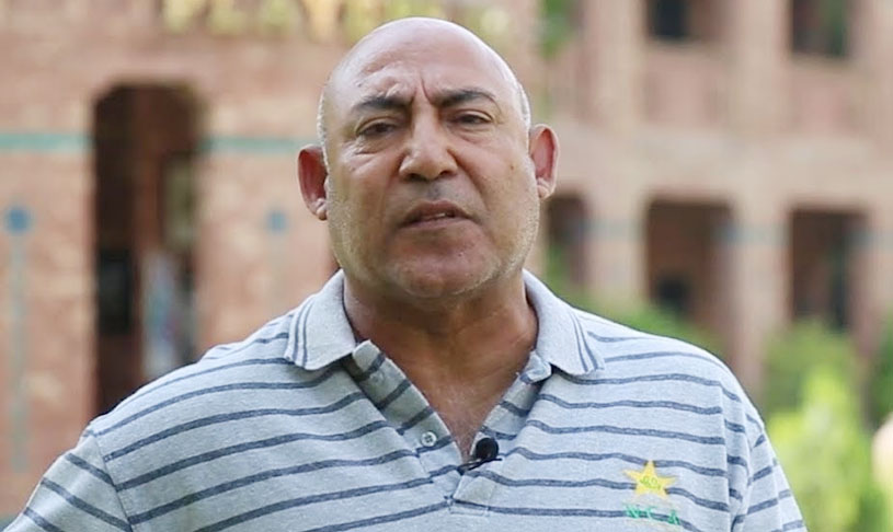 Mudassar Nazar