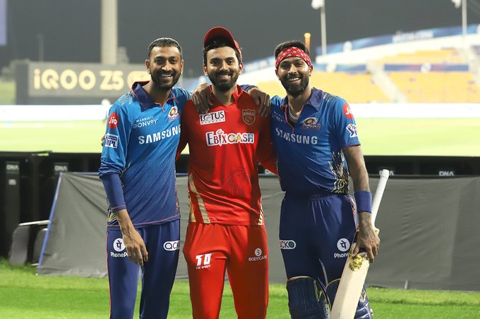 Ipl 2022 Krunal Pandya Will Be Laughing At Me When I Go For The Toss With Kl Rahul Gujarat Titans Captain Hardik Pandya On The Clash Vs Lucknow Super Giants