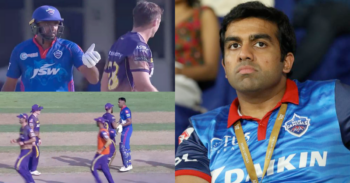 IPL 2021: DC Co-owner Parth Jindal Defends Ravichandran Ashwin, After Shane Warne's Comment On Off-spinner 14 Parthi Jindal, Ravichandran Ashwin