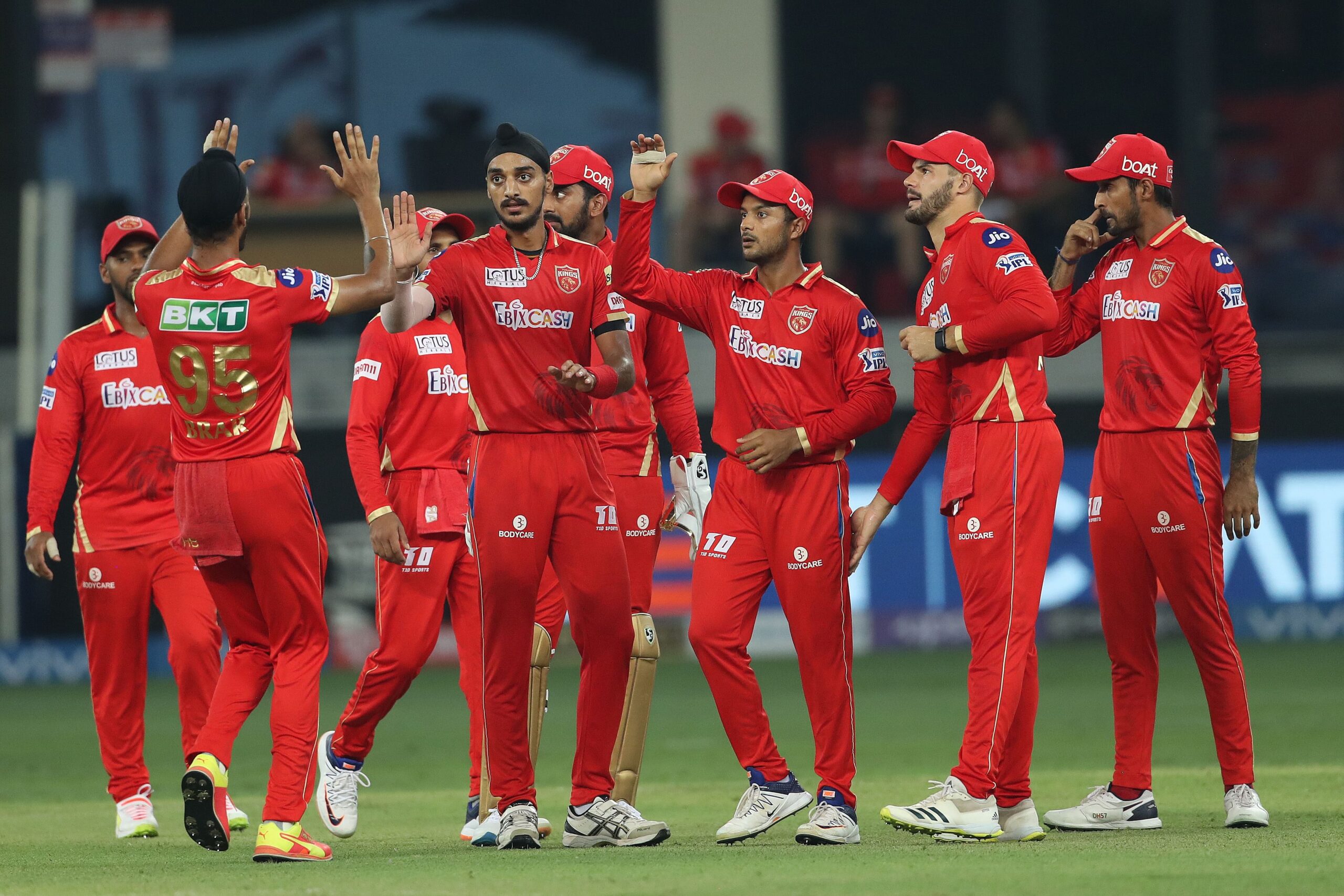 IPL 2022 Auction PBKS Team 2022 Players List, Squad: Punjab Kings Sold and  Unsold Players List, Full Squad