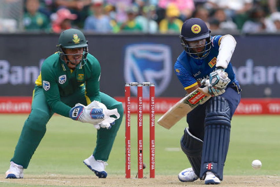 Quinton De Kock