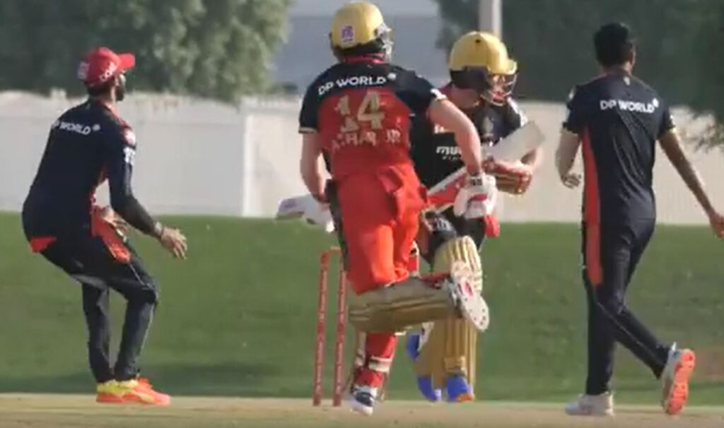 RCB