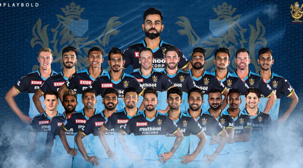 RCB