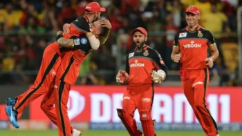 IPL 2021: Dale Steyn And Parthiv Patel Back Virat Kohli's Decision To Step Down As RCB Skipper 4 RCB