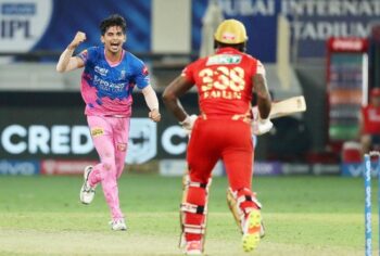 IPL 2021 Updated Points Table, Orange Cap, Purple Cap, Schedule, Live Streaming Details 5 RR defeat PBKS in IPL 2021